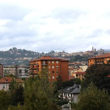 Venere Apartmán Bergamo