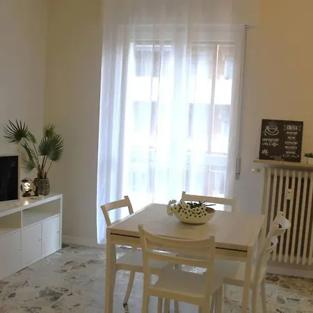 Venere * Μπέργκαμο