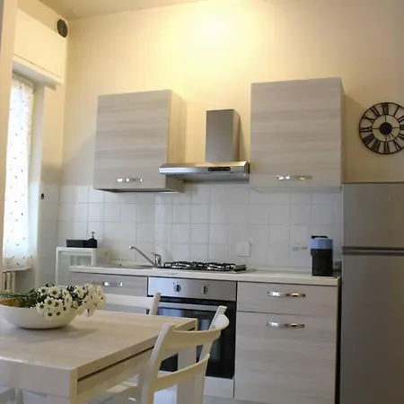 Venere Apartmán