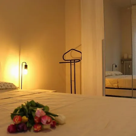 Apartmán Venere