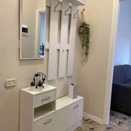 Apartmán Venere