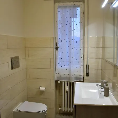 Venere Διαμέρισμα
