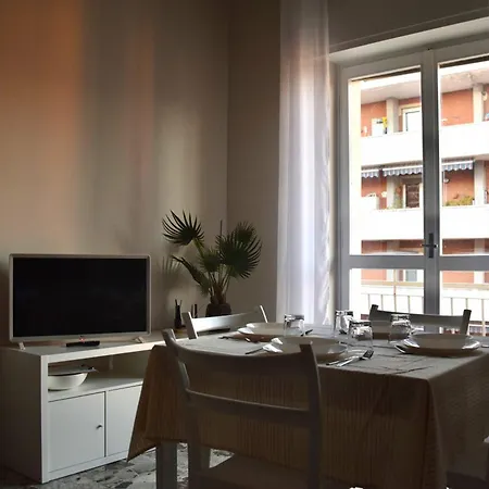 Venere Apartmán